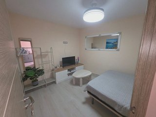 Piso en alquiler en Calaburra - Chaparral en Mijas