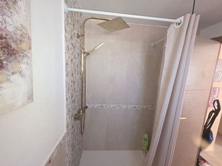 Piso en alquiler en Calaburra - Chaparral en Mijas