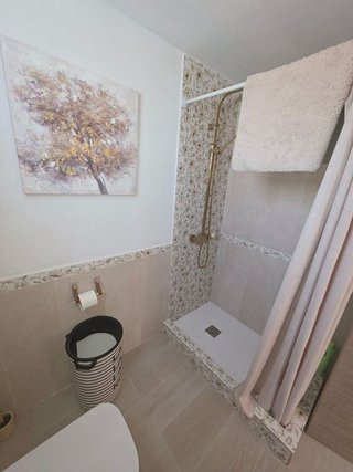 Piso en alquiler en Calaburra - Chaparral en Mijas