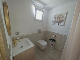 Piso en alquiler en Calaburra - Chaparral en Mijas