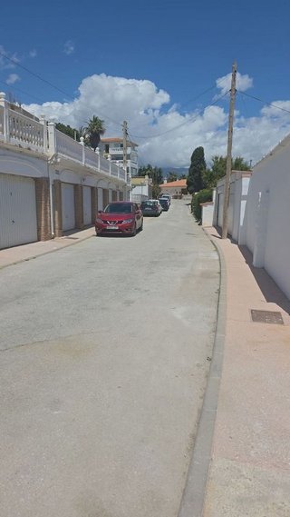 Piso en alquiler en Calaburra - Chaparral en Mijas