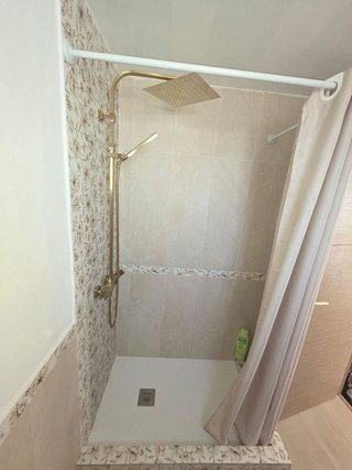 Piso en alquiler en Calaburra - Chaparral en Mijas