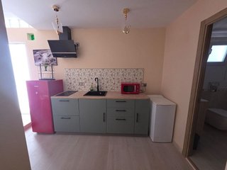 Piso en alquiler en Calaburra - Chaparral en Mijas