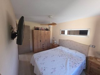 Piso en alquiler en Calaburra - Chaparral en Mijas
