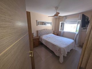 Piso en alquiler en Calaburra - Chaparral en Mijas