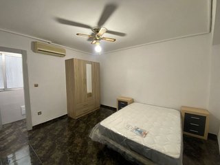Piso en alquiler en Norte en Castellón de la Plana