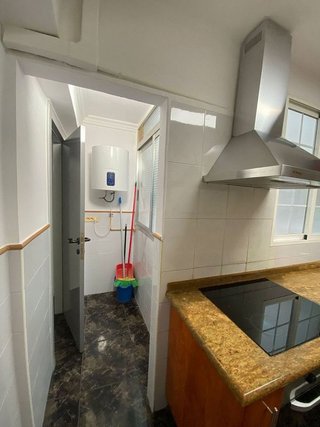 Piso en alquiler en Norte en Castellón de la Plana