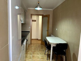 Piso en alquiler en Conxo en Santiago de Compostela