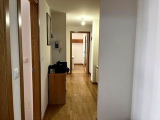 Piso en alquiler en Conxo en Santiago de Compostela