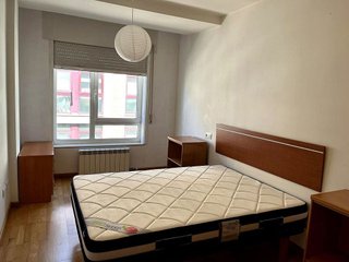 Piso en alquiler en Conxo en Santiago de Compostela