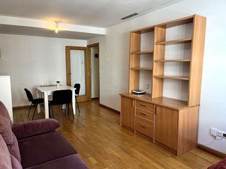 Piso en alquiler en Conxo en Santiago de Compostela