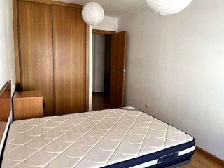 Piso en alquiler en Conxo en Santiago de Compostela