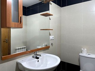 Piso en alquiler en Conxo en Santiago de Compostela