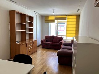 Piso en alquiler en Conxo en Santiago de Compostela