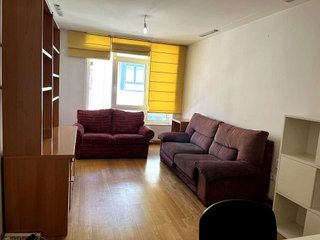 Piso en alquiler en Conxo en Santiago de Compostela