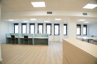 Oficina en alquiler en La Dreta de l'Eixample en Barcelona
