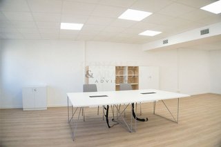 Oficina en alquiler en La Dreta de l'Eixample en Barcelona