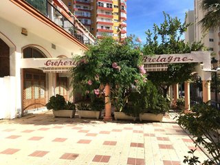 Local comercial en venta en Puerto Marina en Benalmádena