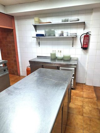 Local comercial en venta en Puerto Marina en Benalmádena