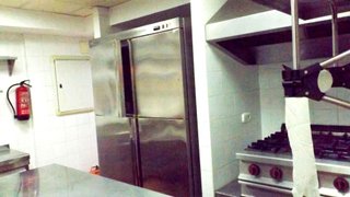 Local comercial en venta en Puerto Marina en Benalmádena
