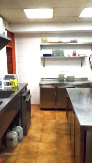 Local comercial en venta en Puerto Marina en Benalmádena