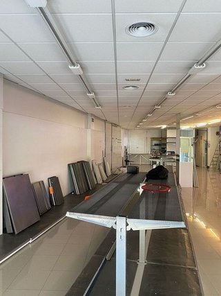 Local comercial en alquiler en Sant Andreu de la Barca