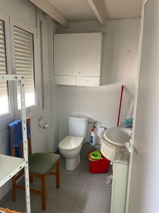 Local comercial en alquiler en Sant Andreu de la Barca