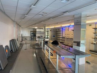 Local comercial en alquiler en Sant Andreu de la Barca