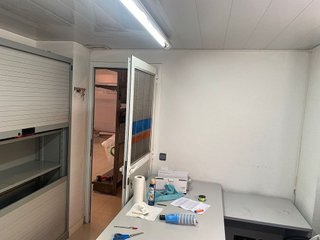Local comercial en alquiler en Sant Andreu de la Barca
