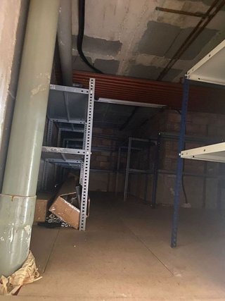 Local comercial en alquiler en Sant Andreu de la Barca