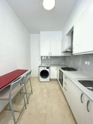 Piso en alquiler en El Carme en Valencia