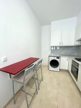 Piso en alquiler en El Carme en Valencia