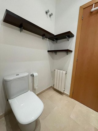 Piso en alquiler en El Carme en Valencia