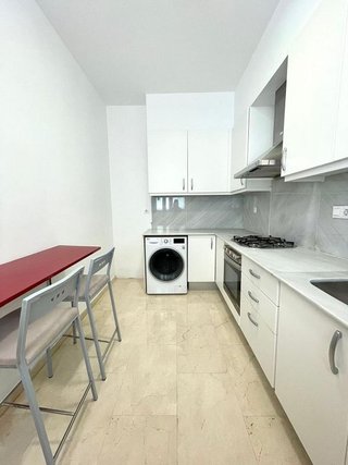 Piso en alquiler en El Carme en Valencia