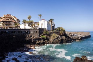Piso en alquiler en Playa Jardín en Puerto de la Cruz