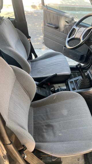 SUZUKI VITARA 1.6i 95CV – TODO TERRENO AUTÉNTICO