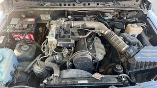 SUZUKI VITARA 1.6i 95CV – TODO TERRENO AUTÉNTICO