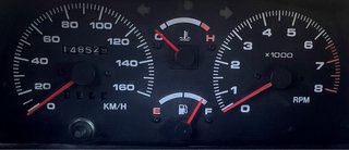 SUZUKI VITARA 1.6i 95CV – TODO TERRENO AUTÉNTICO