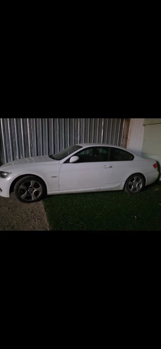 Despiece BMW E92 Coupe 320i