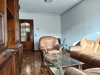 Piso en alquiler en El Ejido - Santa Ana en León