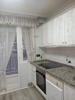 Piso en alquiler en El Ejido - Santa Ana en León