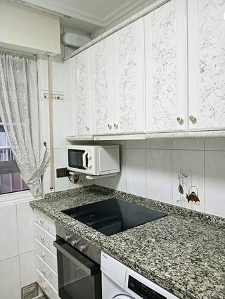 Piso en alquiler en El Ejido - Santa Ana en León