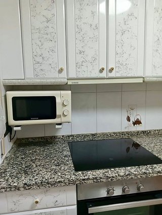 Piso en alquiler en El Ejido - Santa Ana en León