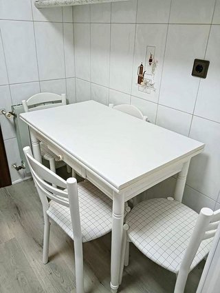 Piso en alquiler en El Ejido - Santa Ana en León