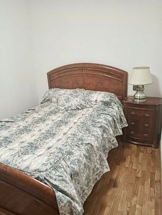 Piso en alquiler en El Ejido - Santa Ana en León