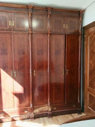 Piso en alquiler en El Ejido - Santa Ana en León