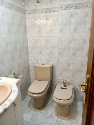 Piso en alquiler en El Ejido - Santa Ana en León