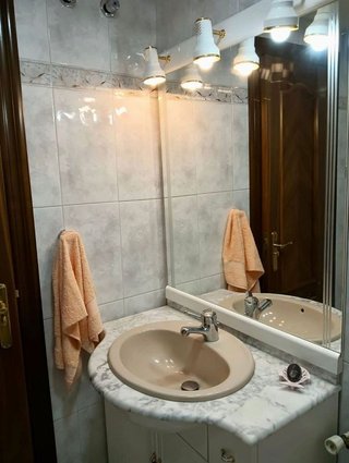 Piso en alquiler en El Ejido - Santa Ana en León