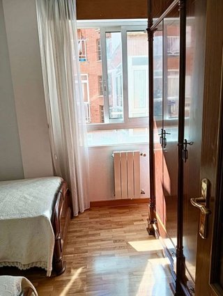 Piso en alquiler en El Ejido - Santa Ana en León