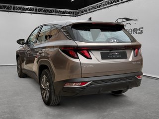 Hyundai Tucson 2023